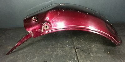 Guardabarros trasero Honda GL1100 GL 1100 1982 Goldwing OEM 82  Foto 1 de 4