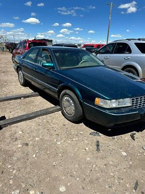 Used Rack and Pinion Assembly fits: 1994 Cadillac Seville Power Rack and Pinion - Image 1 of 4