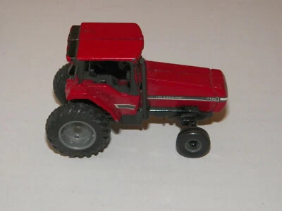 Ertl 1:64 Case IH 7130 MFD Toy Farm Tractor - Image 1 of 2