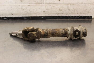 1999 Polaris Sportsman 335 4X4 REAR LEFT CV AXLE BACK WHEEL PIVOT BOLT AXEL A227 - Image 1 of 4