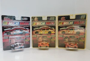 Racing Champions Blaney #93 Marvin Panch #21 Kevin LaPage #16 NASCAR Rules 1:64 - Picture 1 of 7