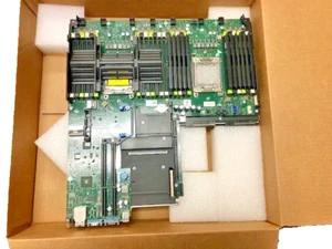 DELL Poweredge R620 Server System Motherboard Grade A 1W23F - Picture 1 of 1