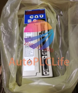 Servoazionamento PANASONIC MSD5A1A1XX nuovo 1 pezzo - Foto 1 di 4