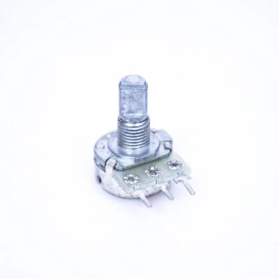 DBX 50K D-Shaft Release Potentiometer for 166XL, 266XL - Image 1 of 3