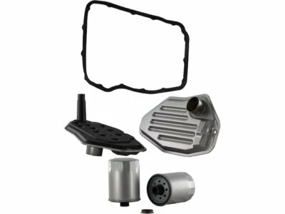For Chrysler Aspen Automatic Transmission Filter Kit Premium Guard 71665GY - Imagem 1 de 2