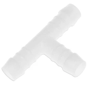 COMENDA 180403 KUNSTSTOFFSCHLAUCH ENDE T-PASSSTÜCK 13 mm FÜR SPÜLROHR SPÜLROHR