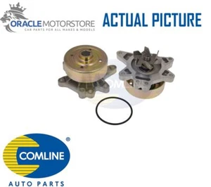 NEW COMLINE ENGINE COOLING WATER PUMP GENUINE OE QUALITY CTY21045 - Picture 1 of 1