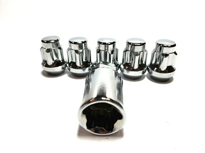 5 件 1987 - 2015 年 JEEP WRANGLER 锁定行李套定制车轮锁 # AP- 20405-5 — 第 1/2 张图片