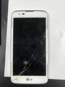 LG K7 MS330 Smartphone GSM 4G LTE 8GB For Parts - Picture 1 of 3