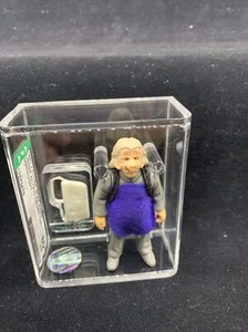 1980 Kenner Star Wars Ugnaught Action Figure AFA 80+ NM - Picture 1 of 3