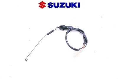 #448 Pedal de freio traseiro interruptor de parada Suzuki DR200S DR 200 S 2015-2020 - Imagem 1 de 3