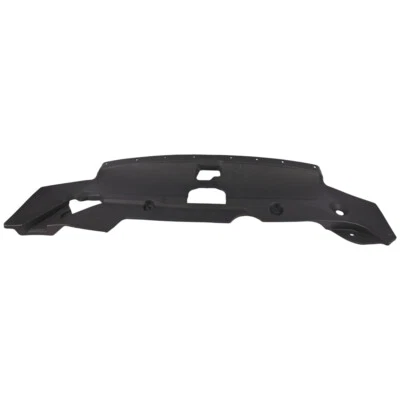 New Radiator Support Cover For 2011-2019 Mitsubishi Outlander Sport MI1224101 - Image 1 of 4
