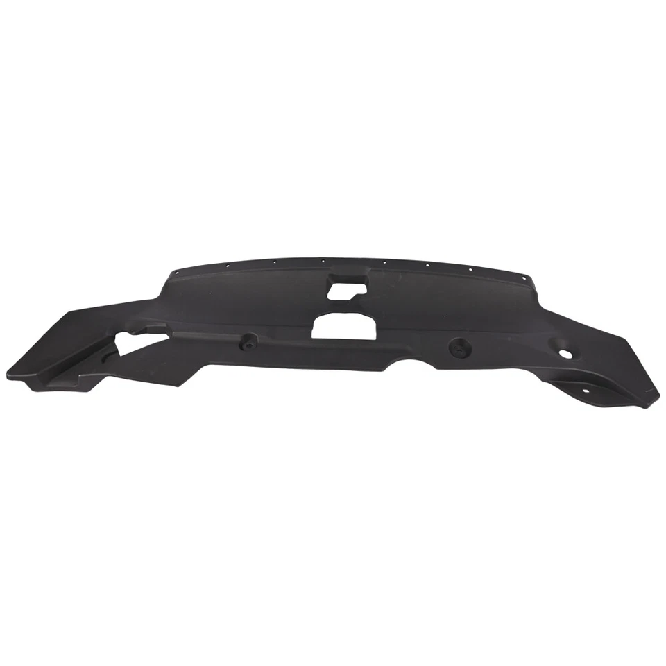 New Radiator Support Cover For 2011-2019 Mitsubishi Outlander Sport MI1224101 - Image 1 of 4