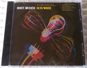RUTH WHITE - SHORT CIRCUITS EARLY MOOG & ELECTRONIC REALIZATIONS 1971 SEALED CD - Bild 1 von 1