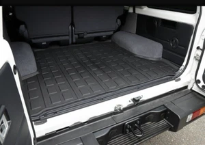 LAND CRUISER (außer Original) Dies ist eine exklusiv entworfene 3D-Gepäckmatte - Bild 1 von 7