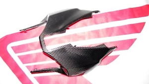 MH Carbon Heckunterverkleidung Heck Passend für Honda CBR 1000 RR SC77 201866803 - Bild 1 von 4