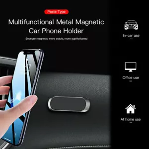 Mini Magnetic Car Mount Phone Holder - Picture 1 of 5