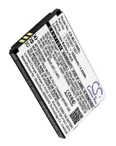 Batterie 1600mAh type C663907180T Pour Blu T190 T190i T191, Blu Tank - Photo 1 sur 1