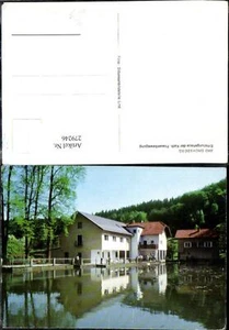 279246,Bad Dachsberg b. Prambachkirchen Erholungshaus d. Katholischen Frauenbewe - Picture 1 of 1
