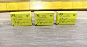 23PCS LOTS of M4T28-BR12SH1 ( M4T28) TIMEKEEPER SNAPHAT- ST MICRO IC'S-New - Picture 1 of 5