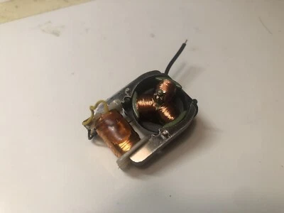 Marklin motore tre poli - Immagine 1 di 2