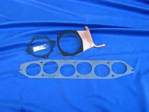 Motordyne Engineering COPPER ISO Thermal Upgrade for Z33 350Z V35 G35 VQ35DE - Picture 1 of 1