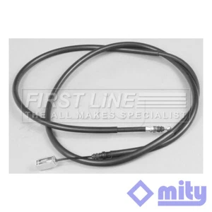 Se adapta a Fiat Ulysse Citroen C8 Peugeot 807 Lancia Ph... Cable freno mano trasero Mity #1 - Imagen 1 de 4