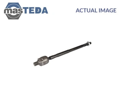 HY-AX-2646 TIE ROD AXLE JOINT TRACK ROD FRONT INNER MOOG NEW OE REPLACEMENT - Image 1 of 4