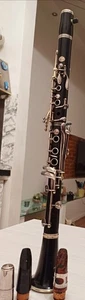 clarinetto buffet crampon - Foto 1 di 2