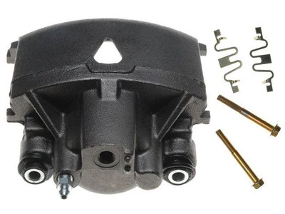 For 2000-2002 Dodge Neon Brake Caliper Front Left Raybestos 49758RDMQ 2001 - Image 1 of 2