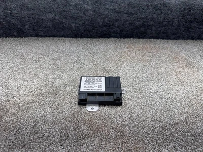 MERCEDES W219 CLS63 CLS55 E63 AMG BOMBA DE COMBUSTIBLE MOTOR MÓDULO DE CONTROL OEM Foto 1 de 3