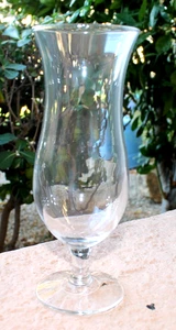Libbey 3617 CYCLONE GLASSES 15 OZ (444 ml) 1 Dozen - Picture 1 of 6
