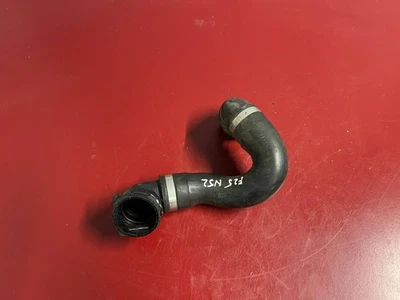 BMW X3 F25 2011 Petrol engine water coolant pipe hose 7601852 KSI18108 - Image 1 of 3