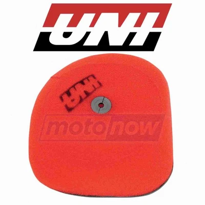 Uni Multi-Stage Competition Air Filter for 2003-2004 KTM 450 SX-F - Fuel & sg - Imagem 1 de 4