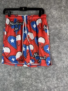 Wwe ChalkLine Shorts Mens Small Shawn Michaels Heart Break Kid Texas Hbk Wwf - Picture 1 of 8