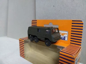 Pinzgauer 712 K . Roco Minitanks 321 . Escala 1/87 - Imagen 1 de 6