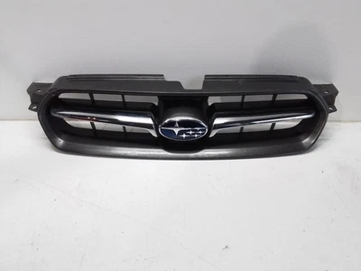 SUBARU LIBERTY 4TH GEN 09/2003-06/2006 RADIATOR GRILLE 2.0I/2.0R/2.5I/GT  - image 1 of 4