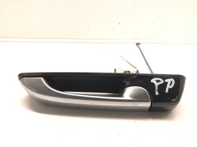 POIGNÉE EXTÉRIEURE DROITE AVANT JEEP GRAND CHEROKEE WK SUV 04-11 - Photo 1/4