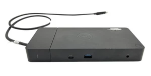 Dell WD19TB Thunderbolt Docking Station With 180W Power Supply – B Stock - Afbeelding 1 van 4