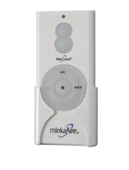 MinkaAire RCS213 Hand Held 256 Bit AireControl Ceiling Fan Remote Only - Image 1 of 1
