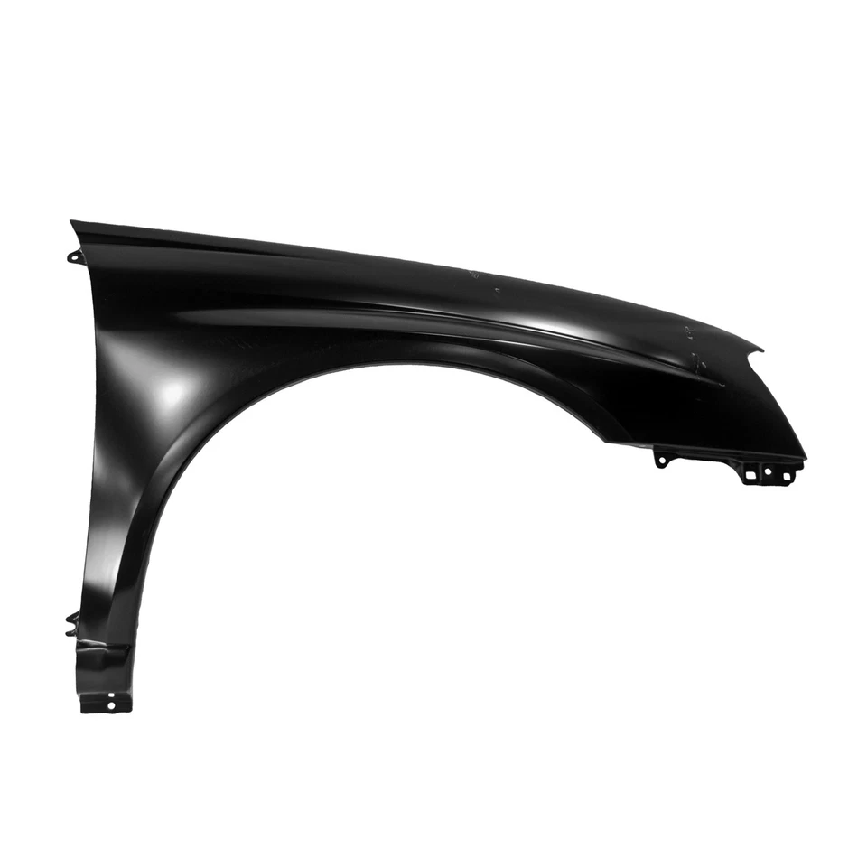 New OEM Front Passenger Side Fender 57110FE100 Fits 2004-2005 Subaru Impreza Foto 1 de 1