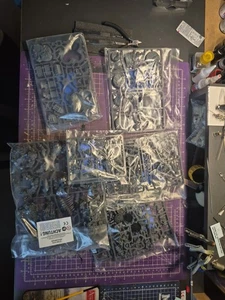 Warhammer Figuren Ovp - Bild 1 von 10