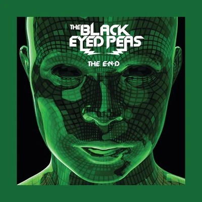Black Eyed Peas The E.N.D. (Vinyl) 12" Album - Image 1 of 2