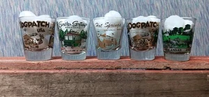 Vasos de colección de colección de Arkansas - Imagen 1 de 6