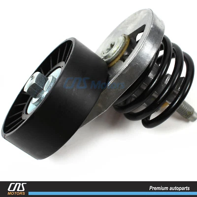 Drive Belt Tensioner for 1992-1997 FORD Bronco E Van F Pickup Truck F5TZ6B209D Foto 1 de 3