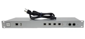 Ubiquiti Networks Unifi Security Gateway Pro (USG-PRO-4) - Picture 1 of 10