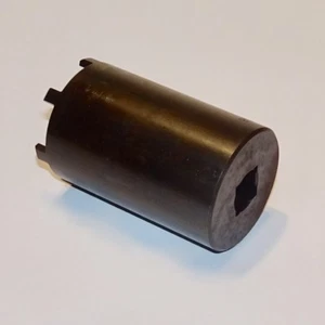 Suzuki DL650 DL1000 & TL1000 Steering Stem Top Head Nut Tool. X009 - Picture 1 of 2