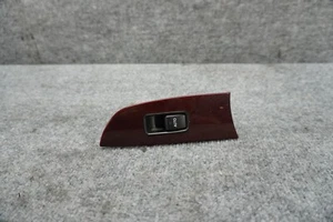 Rear Door Lock Window Switch Right Side Assembly Lexus 06-08 Is250 Is350 oem - Imagen 1 de 5