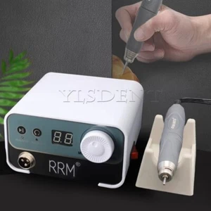 Dental 50W Brushless MicroMotor Polisher Machine 316+50000 RPM Handpieces SDH550 - Picture 1 of 15