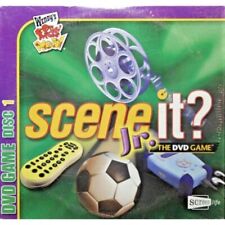 Wendys Kids Meal Dvd Game Disc 1 | Factory Sealed New